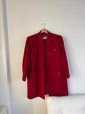 Vintage Valentino Jacket / Coat