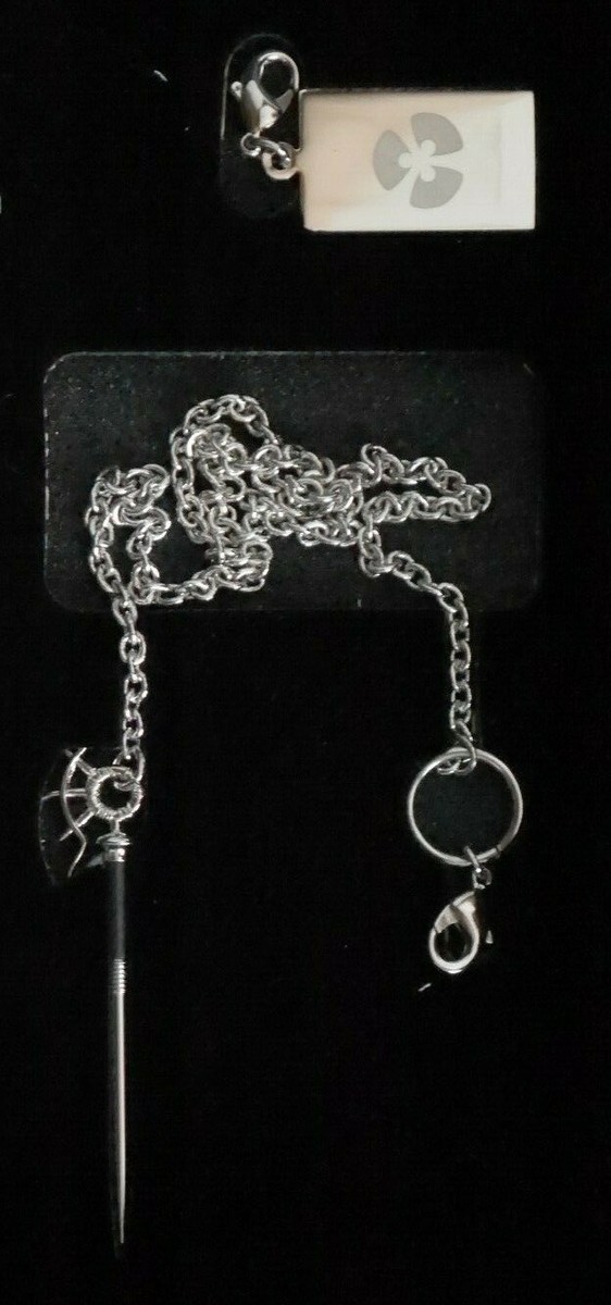 Fate/stay night Metal Charm Collection 02 Rider - from JAPAN | eBay