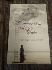 Lorena Byrne L'amore Viene Dal Cielo Oggi - F6