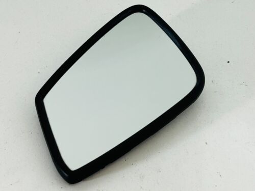BMW 5 6 7 GT F01 F06 F10 E60 LEFT SIDE MIRROR GLASS AUTO DIM 51167228612 09-16 - Foto 2 di 4