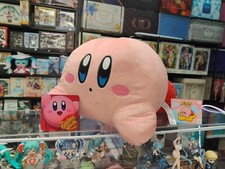 FuRyu Nintendo Kirby Sleep Together BIG Plush Toy