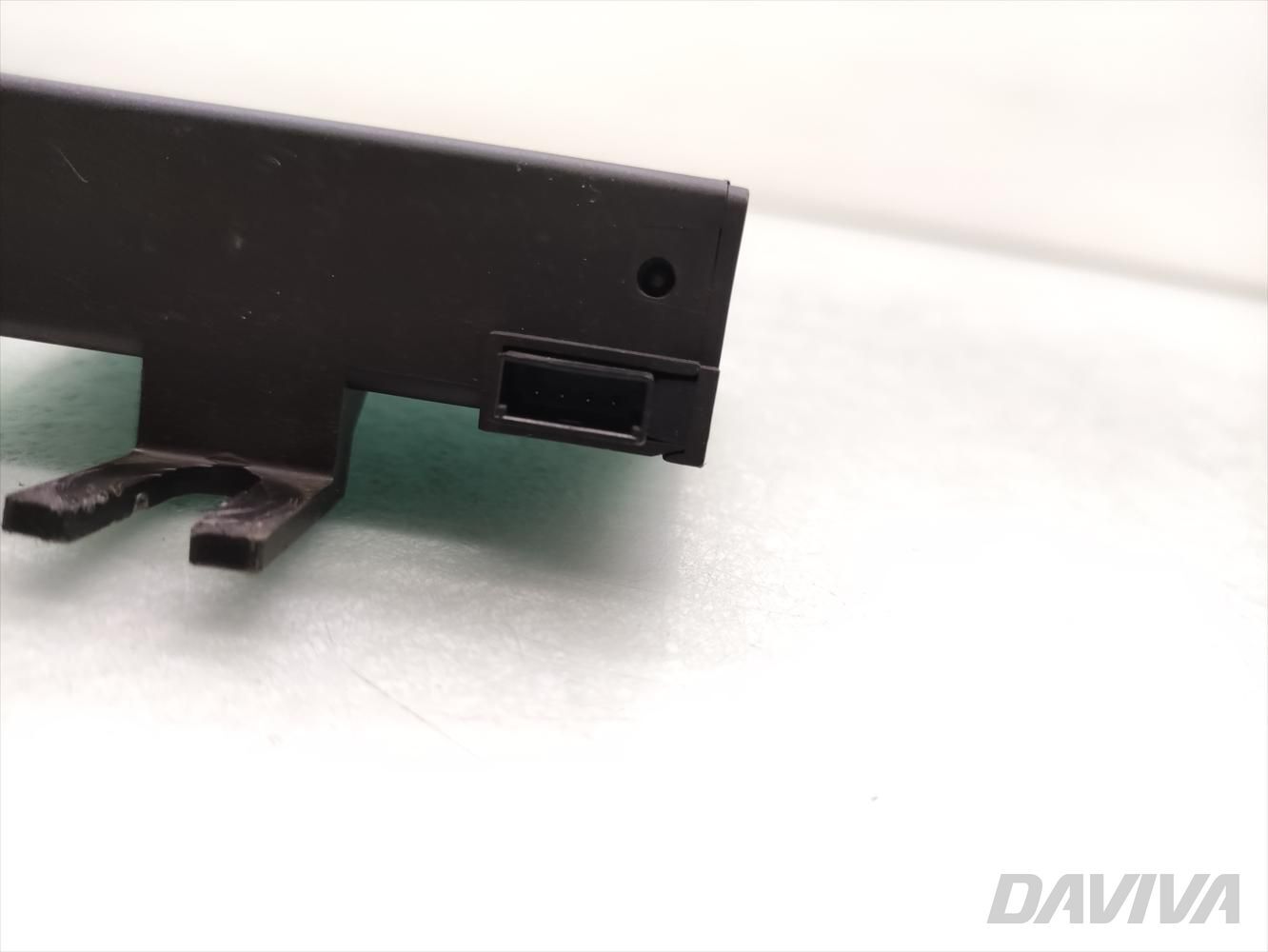 2007 Audi A4 3.0 TDI quattro Alarm Control Module Unit 8H0951178