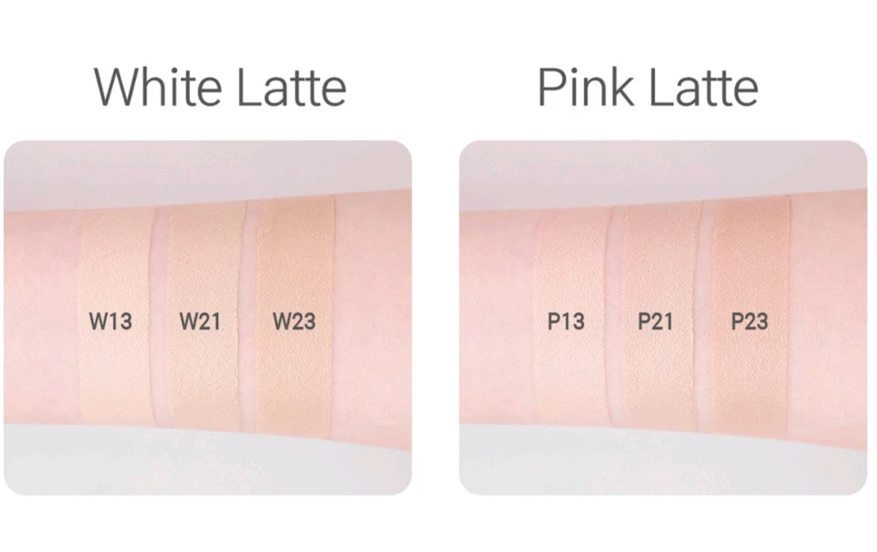 AGE 20'S twinkle edition SPF50+ PA+++ Special Essence Cover Pact - Image 2 of 3