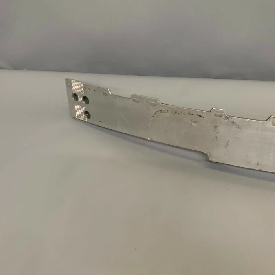 MERCEDES BENZ C300 C400 REINFORCEMENT FRONT 2015 2016 2017 2018 W205 OEM - Imagem 3 de 4