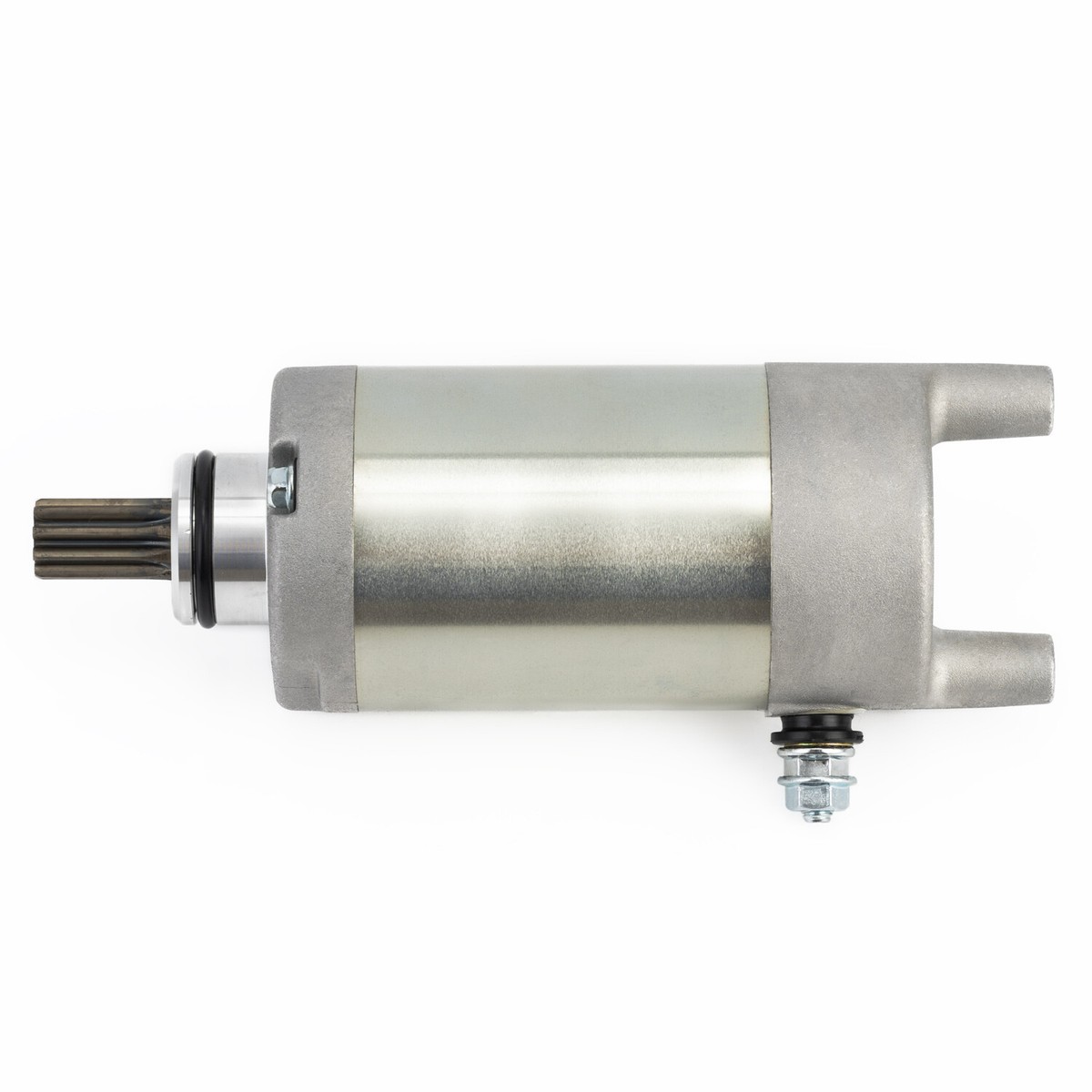 Caltic Starter Sm-7255 New Starter Motor For Yamaha Timberwolf YFB250 ATV ( 1992-2000) – Direct Replacement Yamaha Grizzly 700 Starter - Foto 13