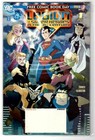 Comic Book - Dc Comics -Legion Of Super Heroes In 31st Century #1 2007 1st Print
