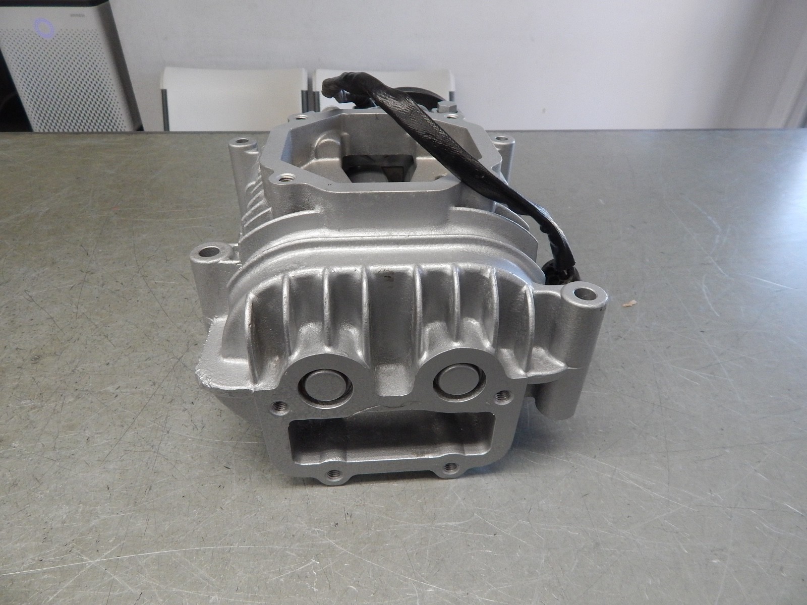 W202 C230 SLK230 Kompressor Eaton Supercharger REMANUFACTURED W