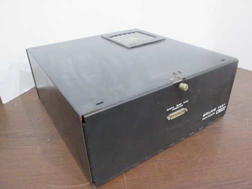 Bruce, Model 7351 Processor, Tube 3, Used - Picture 2 of 7