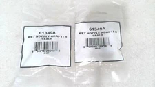 61349A WET NOZZLE ADAPTER FOR WELDING CUTTING FABRICATING