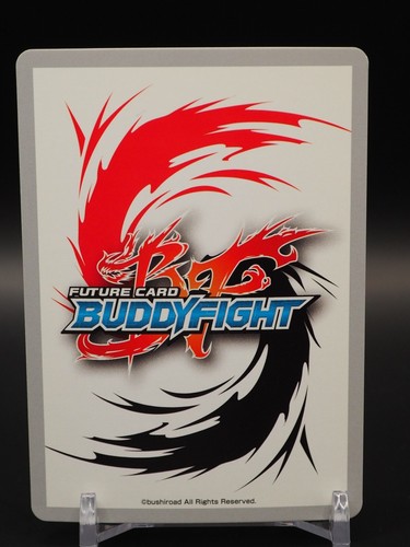 Azi Dahaka Gaen X-CP03/0077 Japanese Future Card Buddyfight Bushiroad B485 - Picture 2 of 10