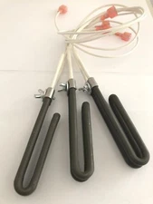 QuadraFire Igniter 300 WATT Mt Vernon AE Pellet, 1200, Castile SRV7000-647, 3PK!