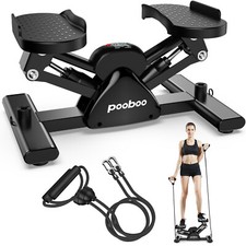 Mini Stepper Exercise Machine Stair Equipment...