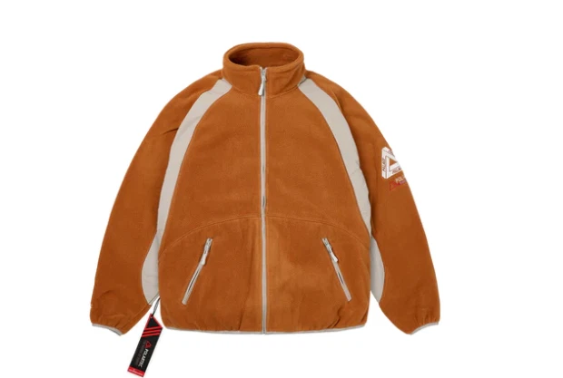 Palace Orange Clothing for Men for sale | eBay