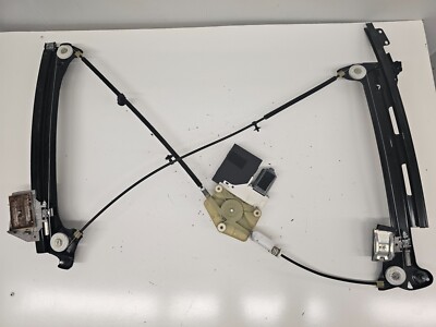 06-13 Volvo C70 Passenger Window Regulator 30633659 | eBay