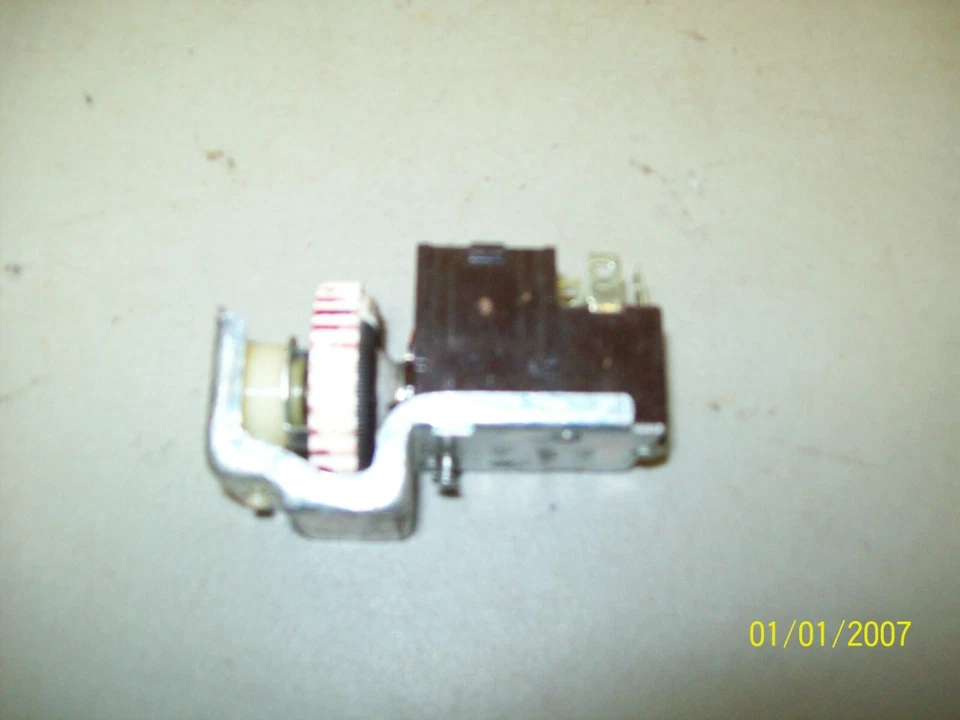 Interruptor de faros Dodge/Plymouth St. Regis/Fury 1979-1981  Foto 3 de 3