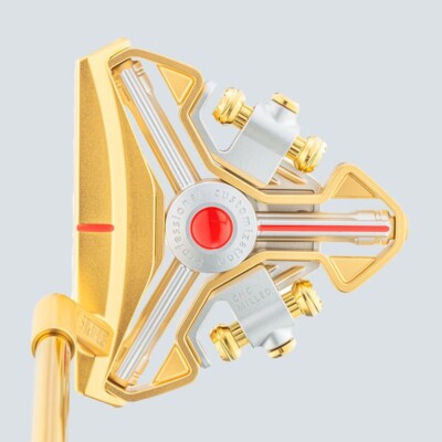 クラブ SAKATA LAB CNC Premium PutterNAVIGATION パター,SAKATA LAB CNC Premium Putter NAVIGATION サカタ ラボ CNC