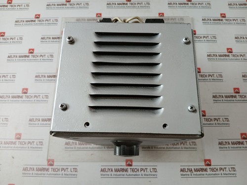 BASLER ELECTRIC MVC 232 Manual Control Module 60VAC 55VDC 20A - Picture 6 of 13