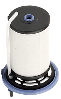 HOFFCAR Kit tagliando 4 FILTRI e 9L OLIO per Maserati Levante 3.0 Diesel 184kw d - Imagen 4 de 4