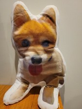 Dog Stuffed Animal