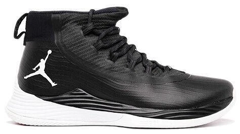 Jordan Ultra.Fly 2 Black - 897998003 for Sale | Authenticity