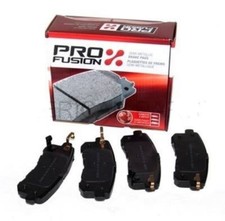 Plaquette de frein Infiniti QX56