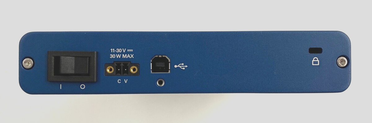 National Instruments USB-6341 X-Series Multifunction DAQ National Instruments USB-6341 X-Series Multifunction DAQ