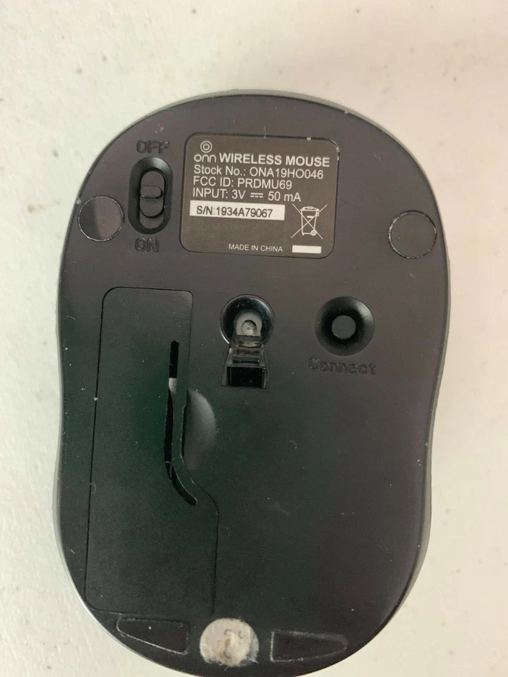 teclado ratón combo Foto 4 de 4