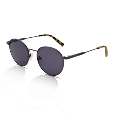 Lunettes Ted Baker Homme Ellis TB1693900 Gunmetal Foncé/Grey - Photo 1/2