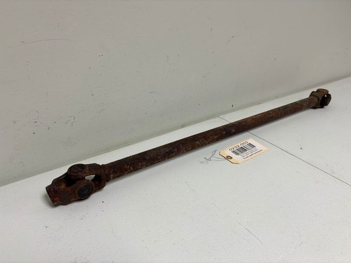 2010 Polaris Ranger Crew 800 XP OEM Front Prop Drive Shaft Propshaft 1332891