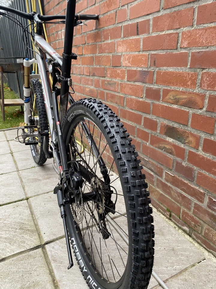 MTB Scott Spark Fully - Bild 2 von 4