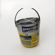 Johnstone's Kitchen Tough Emulsion Paint Matt Grease Resistant Hemlock 2.5L 156A