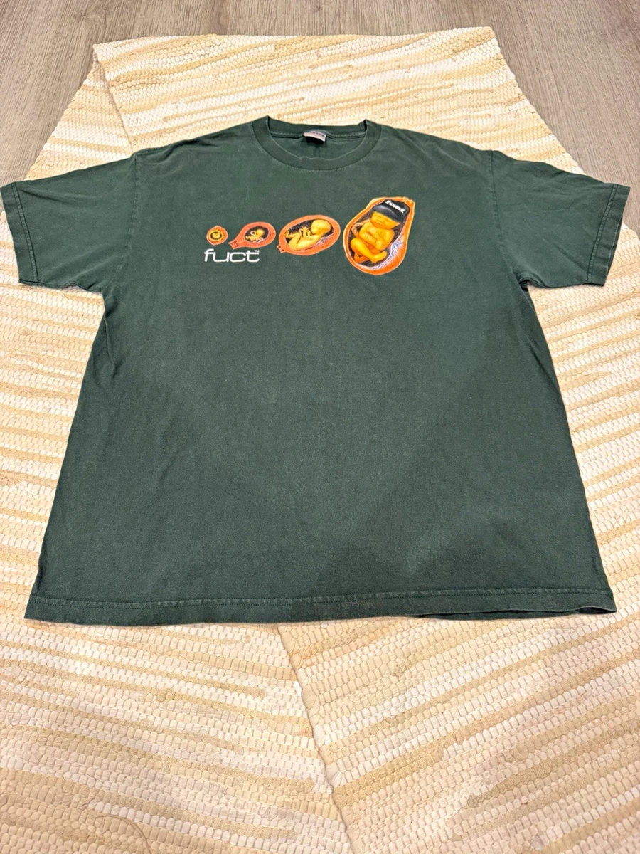 Regular Size XL FUCT T-Shirts for Men for sale | eBay