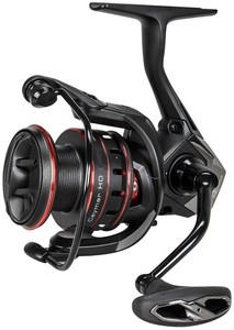 penn battle ii 7000 long-cast spinning reel Battle® Kit Color:Blue Bubble SHIMANO ULTEGRA XSD Competition Red Alert Lures the spool displays at
