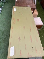 Credenza Verde Con Cassetti