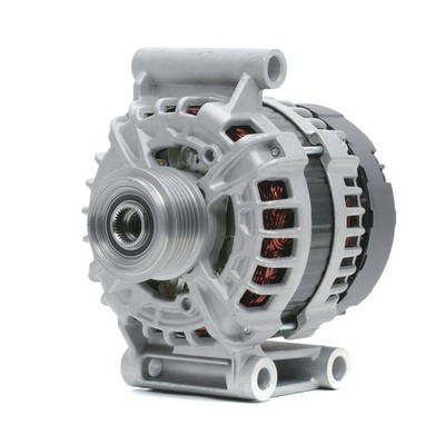 RIDEX 4G0349 Lichtmaschine Generator 150A 12V für FORD TRANSIT TOURNEO FB