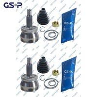 2X Gelenksatz FüR Antriebswelle GSP 827101 2 GelenksäTze Antriebsgelenke