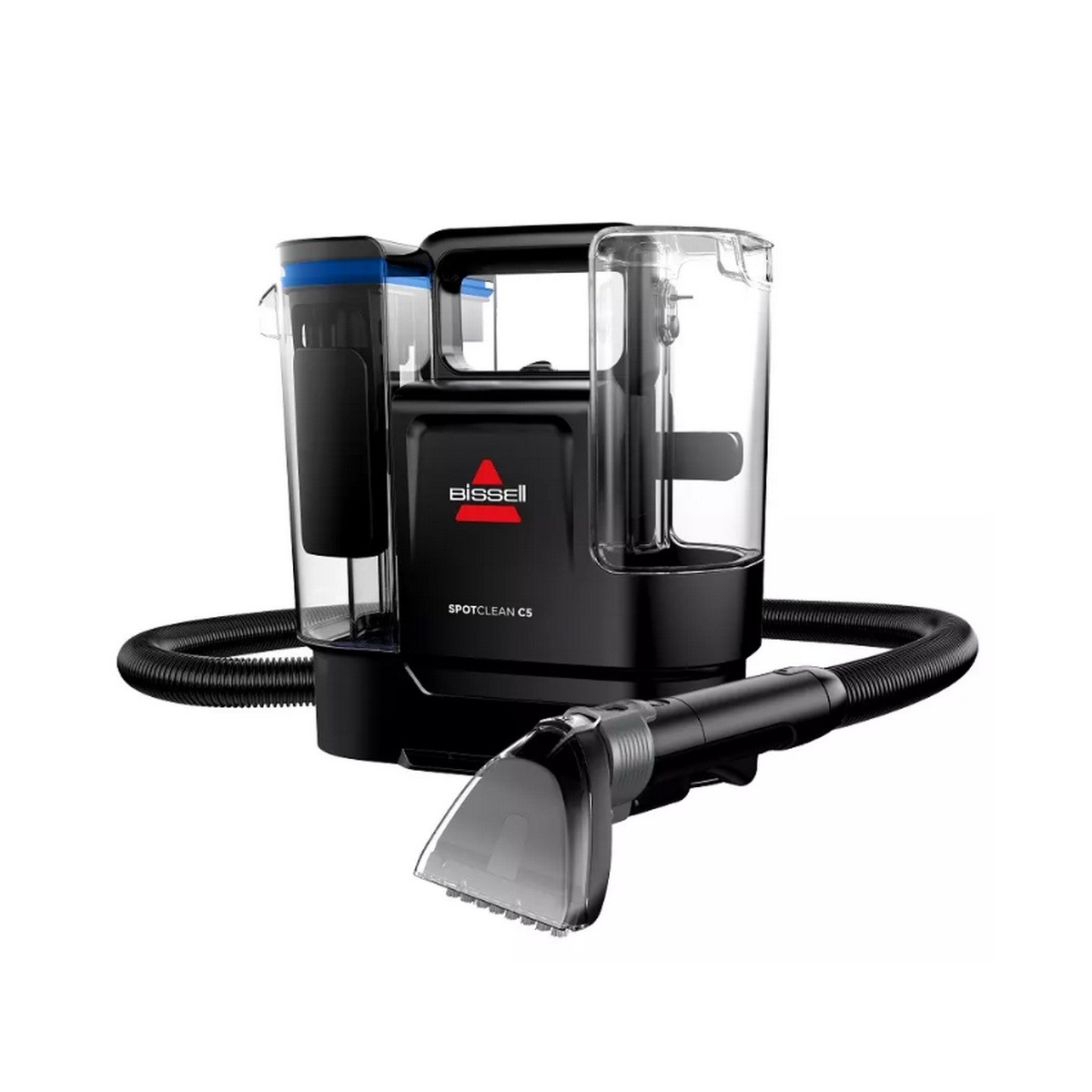 Nettoyeur détacheur Bissell 3928N aspirateur injecteur extracteur tapis
