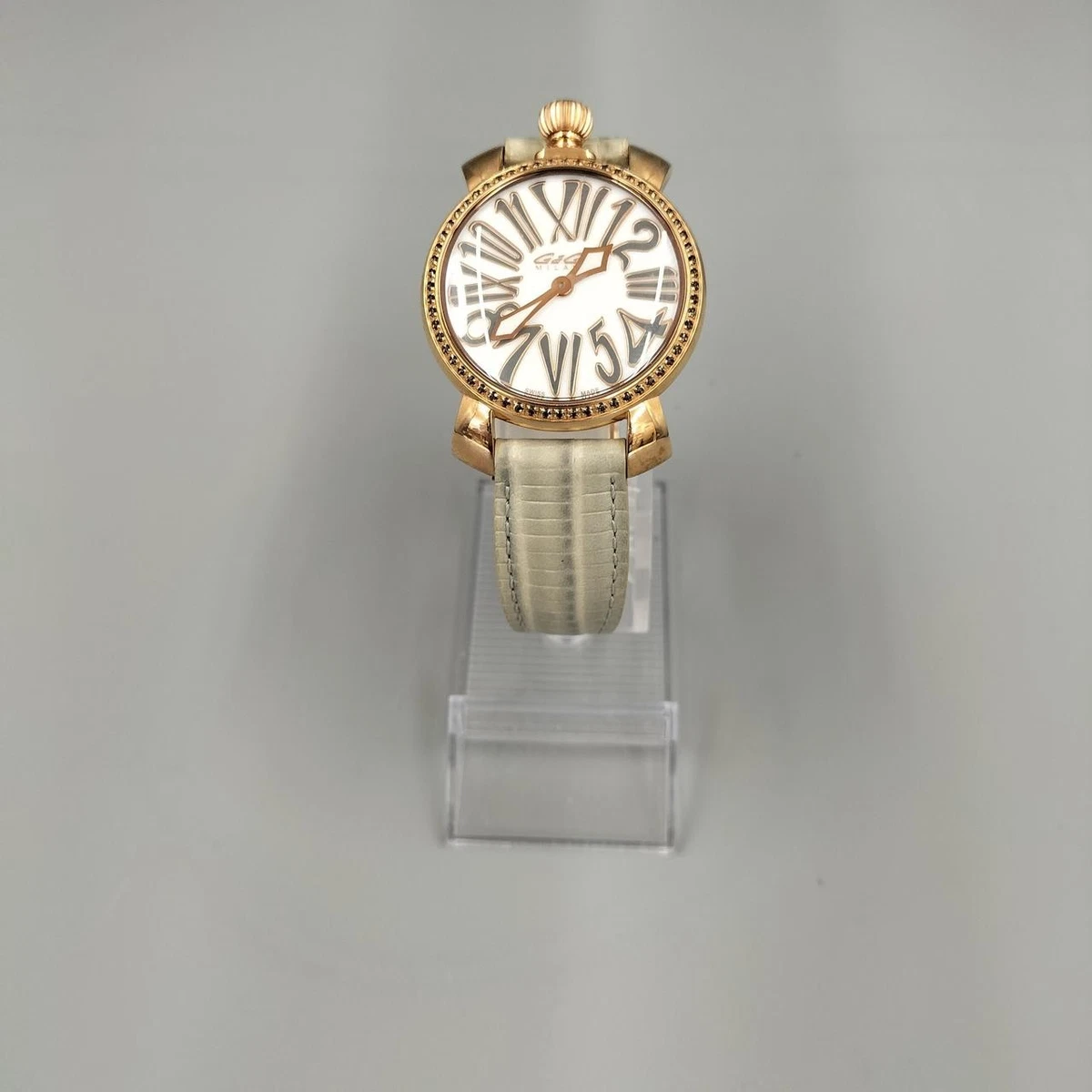 Gaga Milano Watches for sale | eBay