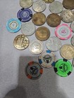 Junk Drawer Lot Casino And Misc. Tokens — photo 2