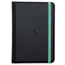 Scapade AirPass Passport Wallet with Apple Find My Tracker