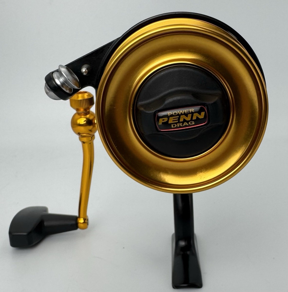 BRAND NEW OLD STOCK PENN 706Z SPINFISHER SPINNING SURFCASTING REEL