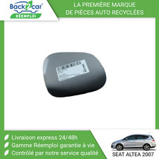 Glace de rétroviseur Seat ALTEA