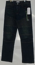 Ring Of Fire RBB0935 Rustic Dark Blue Wash Jeans Slim 18