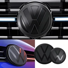 Volkswagen Griglia Anteriore e posteriore VW Golf Passat Troc Tiguan Polo