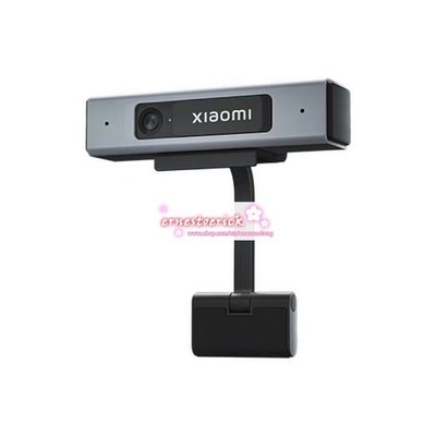 Xiaomi Mi 1080P HD TV Camera Mini USB TV Webcam Built-In Dual Microphones Privac