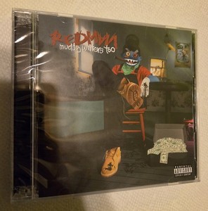Redman Muddy Waters | eBay