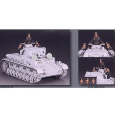 1/35 WW2 Soldier Military Tank Crew RESIN FIGURE MODEL KIT Unassembled Unpainted