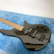 Jackson 4-String Electric Bass Active Custom Indonesia - Shipping from Japan