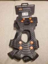 Ergodyne Trex Ice Traction Devices #6300 Large US: 8-11 New in Package
