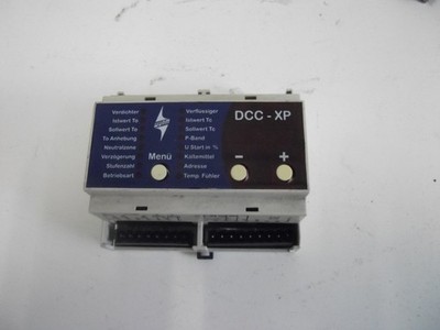 USED WURM  DCC-XP